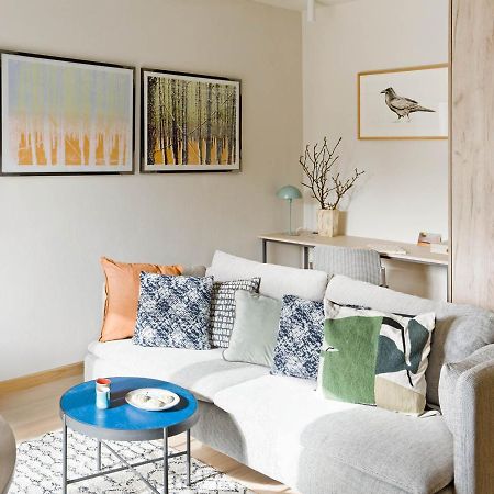 Apartmán Kossakart5 Krakov Exteriér fotografie