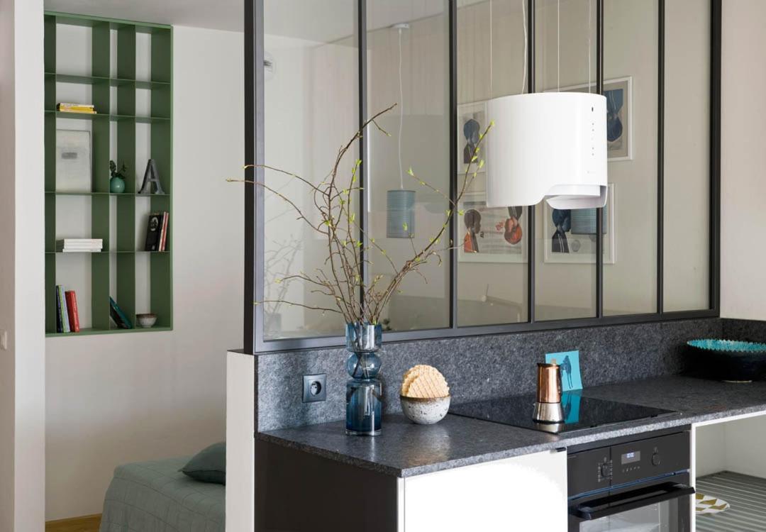 Apartmán Kossakart5 Krakov Exteriér fotografie