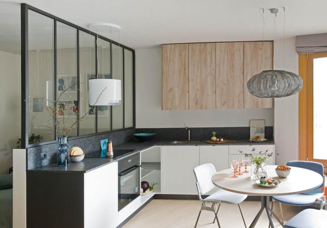Apartmán Kossakart5 Krakov Exteriér fotografie