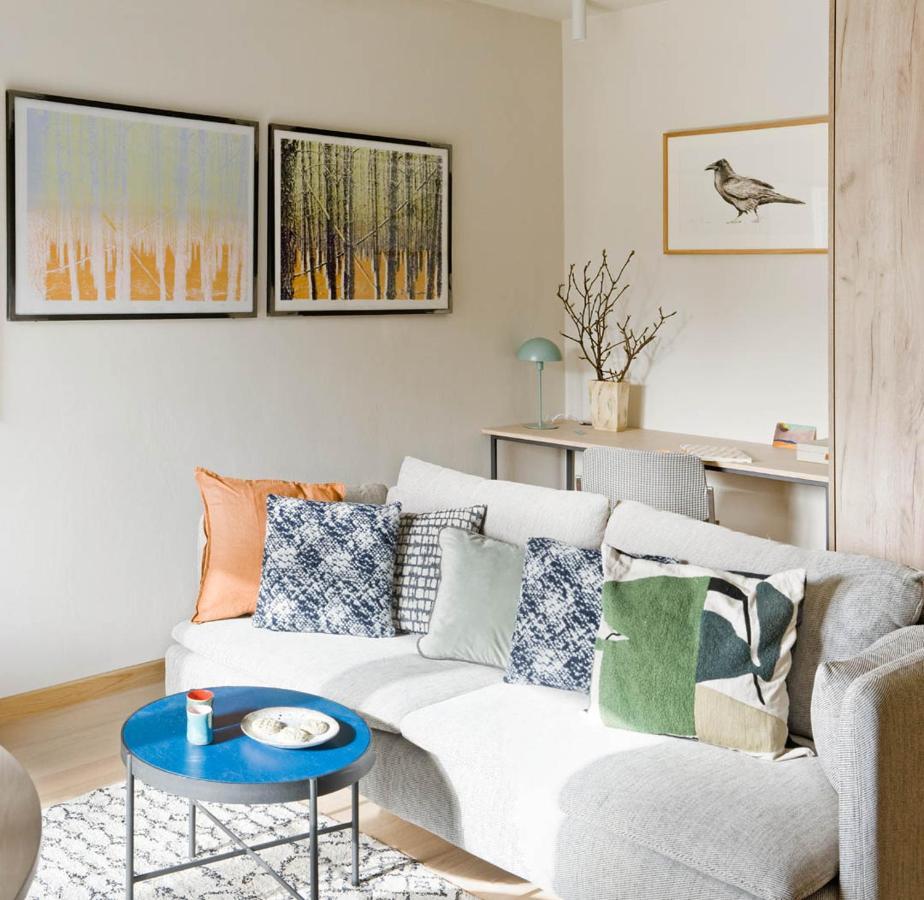Apartmán Kossakart5 Krakov Exteriér fotografie