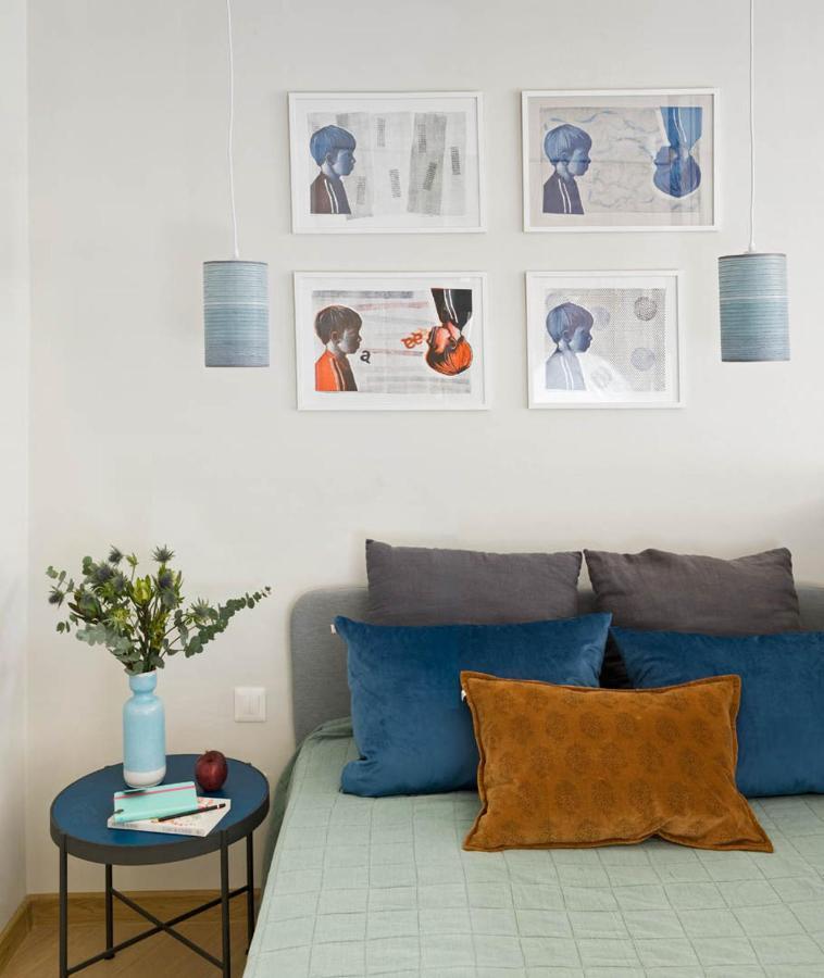 Apartmán Kossakart5 Krakov Exteriér fotografie
