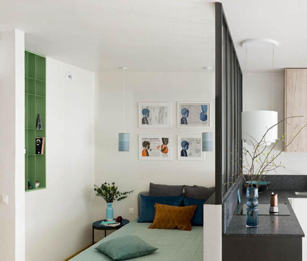 Apartmán Kossakart5 Krakov Exteriér fotografie