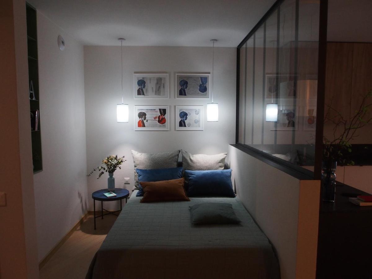 Apartmán Kossakart5 Krakov Exteriér fotografie